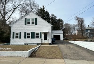 45 Partridge St Boston MA 02132