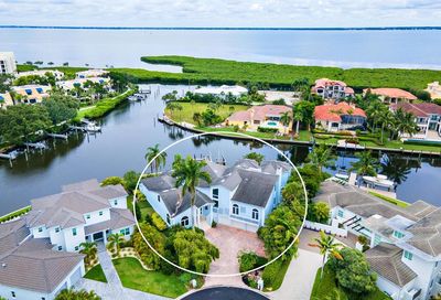 540 Harbor Gate Way Longboat Key FL 34228