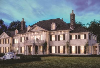 25 Carriage Trail Tarrytown NY 10591