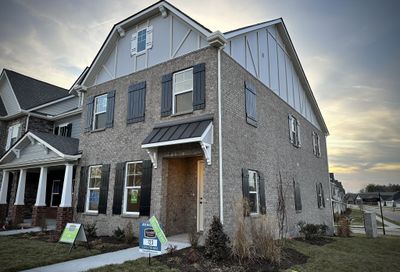 532 Tobias St. Gallatin TN 37066