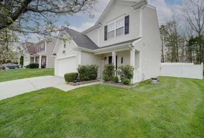 13923 Plowdon Court Charlotte NC 28215
