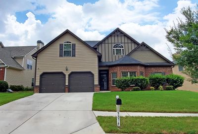 3874 Sagebrush Lane Snellville GA 30039