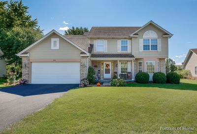 636 Briarwood Lane Oswego IL 60543