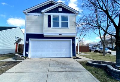 1251 Porchester Lane Greenwood IN 46143