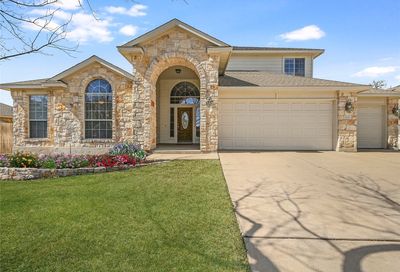 15215 Staked Plains Loop Austin TX 78717