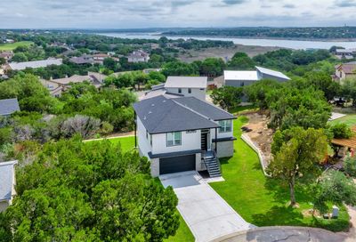 18502 Lakehead Circle Point Venture TX 78645
