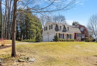 3 Goodwin Road Lexington MA 02420