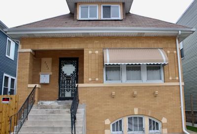 2725 N Marmora Avenue Chicago IL 60639
