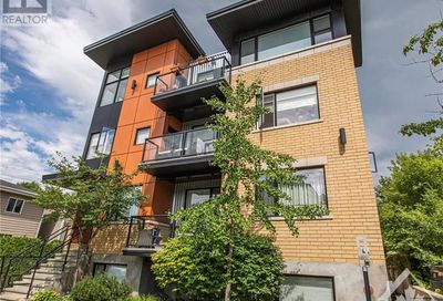 9 CHAPLEAU AVENUE UNIT#201 Ottawa ON K1M1E4
