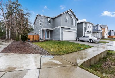 1013 Burwood Street SE Lacey WA 98503