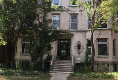 Address Withheld Chicago IL 60615