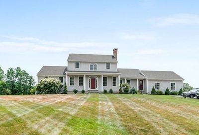 77 Water St Rehoboth MA 02769