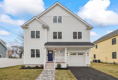 24 Belle Avenue Boston MA 02132