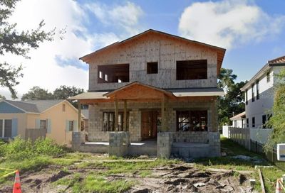 842 N 30th Avenue N St Petersburg FL 33704