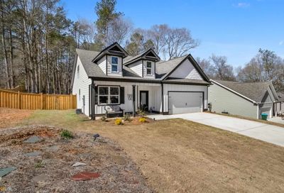 205 Hospital Road Commerce GA 30529