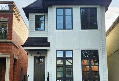 2419 N Greenview Avenue Chicago IL 60614