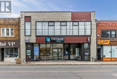 343-349 JANE ST Toronto ON M6S3Z3