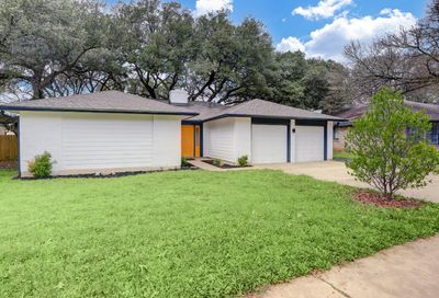 11902 Swan Drive Austin TX 78750