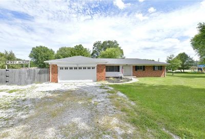 163 Poplar Grove Drive Avon IN 46123