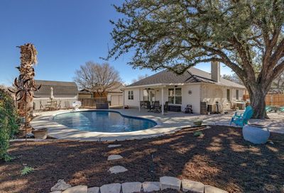 404 Tamara Drive Georgetown TX 78628