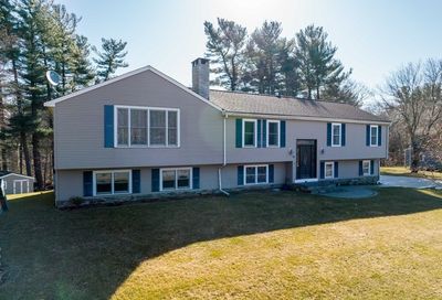 26 Thomas Rd Berkley MA 02779