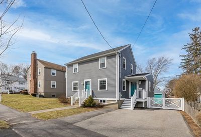 6 Taylor Rd Milton MA 02186