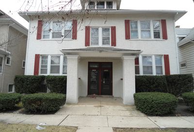 532 Highland Avenue Oak Park IL 60304