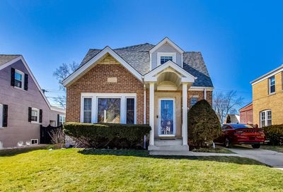 6106 N Overhill Avenue Chicago IL 60631