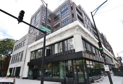 3833 N Broadway Street Chicago IL 60613