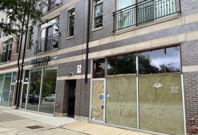 1845 S State Street Chicago IL 60616