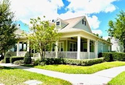 901 Jasmine Street Celebration FL 34747