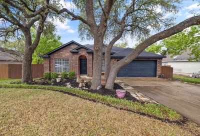 1503 Knoll Ridge Drive Cedar Park TX 78613