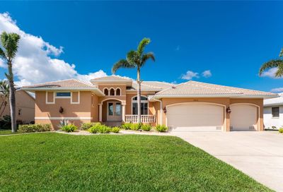 993 Messina Dr Punta Gorda FL 33950