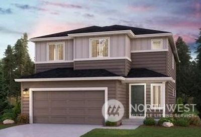 7914 26th (Lot 28) Avenue SE Lacey WA 98503
