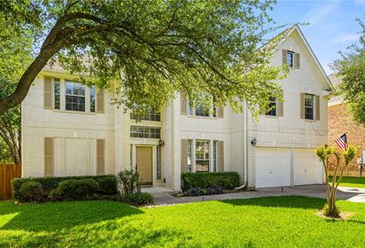 2011 Inverness Drive Round Rock TX 78681