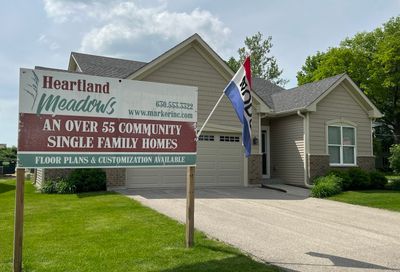 806 Bristol Avenue Yorkville IL 60560