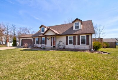 1225 N Grant Street Lebanon IN 46052