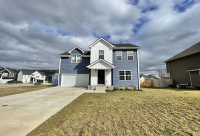 3052 Core Dr Clarksville TN 37040