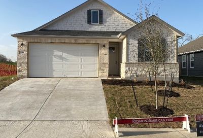 20801 Phebe Foster Street Manor TX 78653