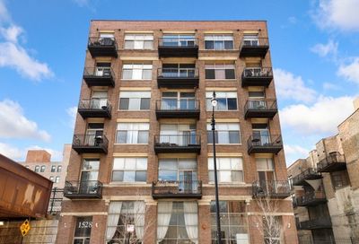 1528 S Wabash Avenue Chicago IL 60605