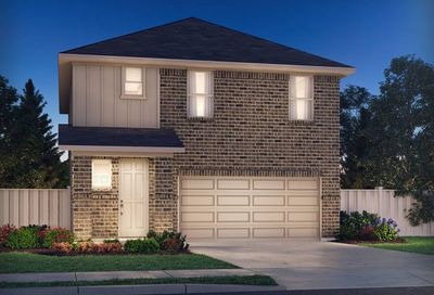 120 Longmount Cove Liberty Hill TX 78642