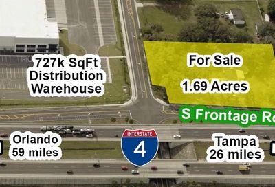 750 Charlie Taylor Road Plant City FL 33566