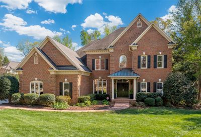11016 Harrisons Crossing Avenue Charlotte NC 28277
