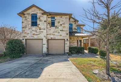 120 Pecanwood Court Georgetown TX 78626