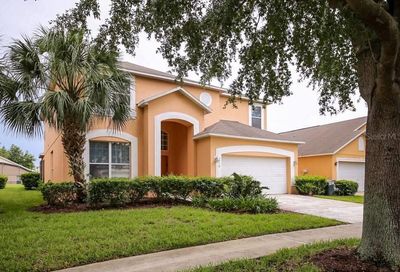 2718 Lido Key Drive Kissimmee FL 34747