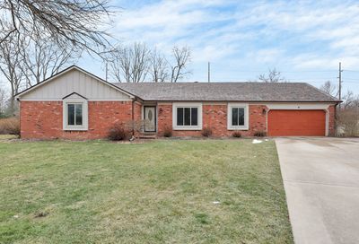 8203 Castlebrook Court Indianapolis IN 46256