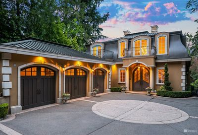 3210 Hunts Point Road Hunts Point WA 98004