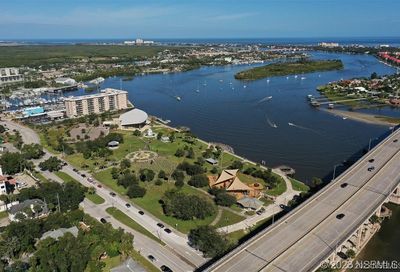 101 N Riverside Drive New Smyrna Beach FL 32168