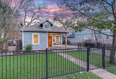 5617 Clay Avenue Austin TX 78756