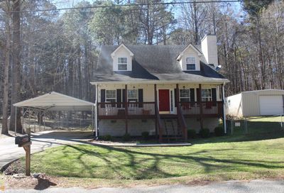 2602 Hill Circle NE Conyers GA 30012